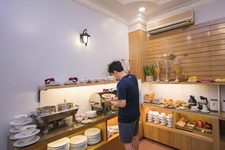 Fitness Facility Photos