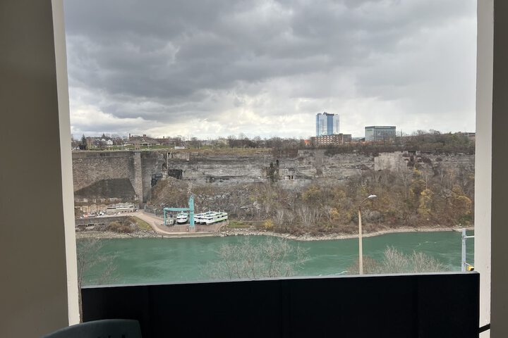 View from room