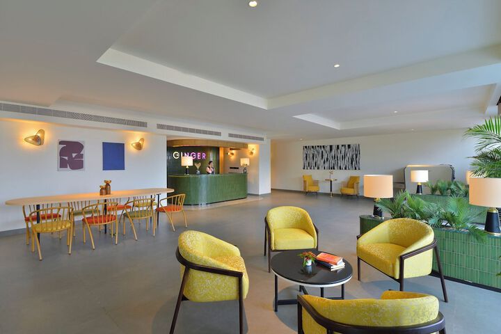 Hotel Interior 6 of 20