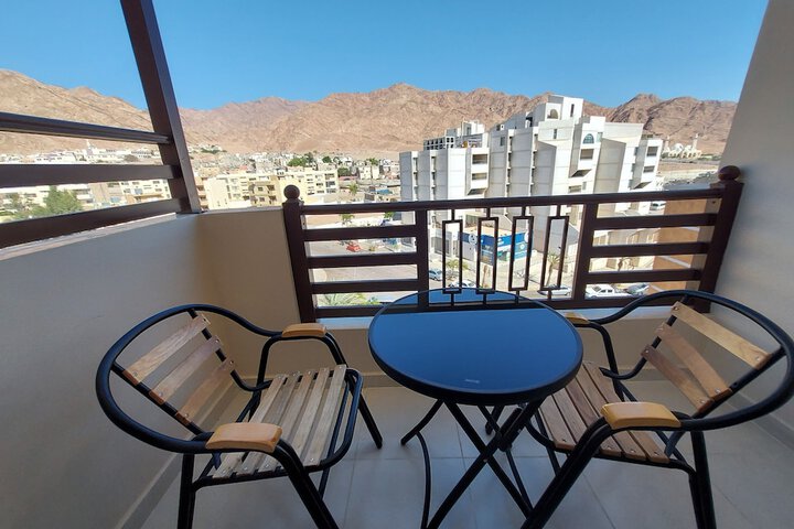 Terrace/Patio 40 of 55