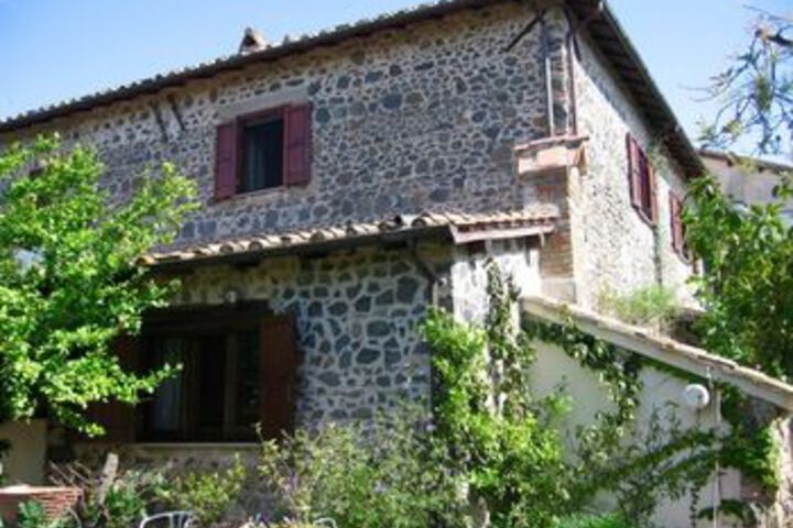 Antico Casale La Riccia