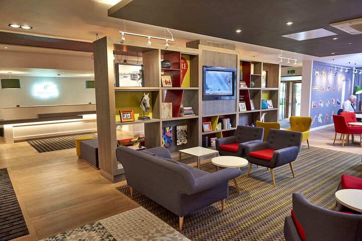 Hotel Interior 2 of 32