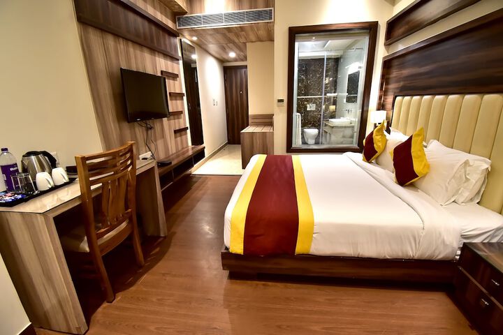Image of HOTEL CENTELLA