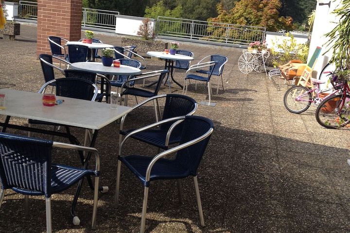 Terrace/Patio 28 of 32