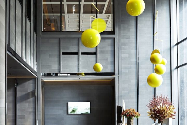 Lobby Photos
