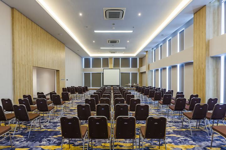 Meeting 57 of 71