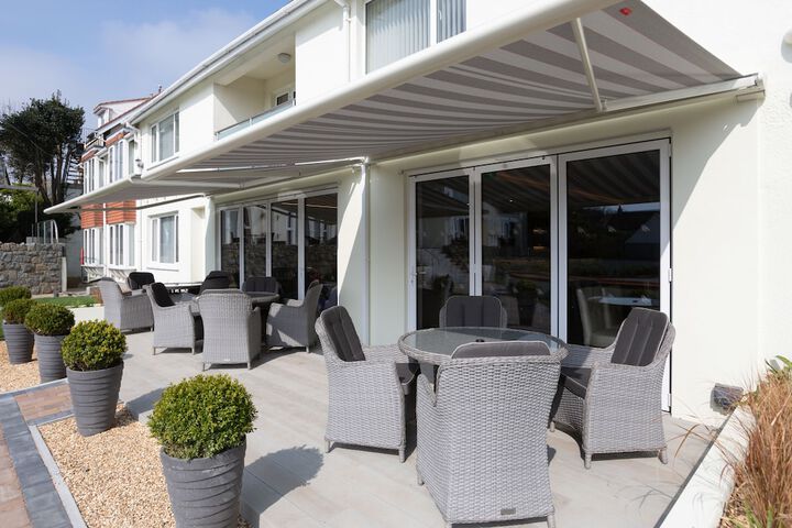 Terrace/Patio 57 of 64