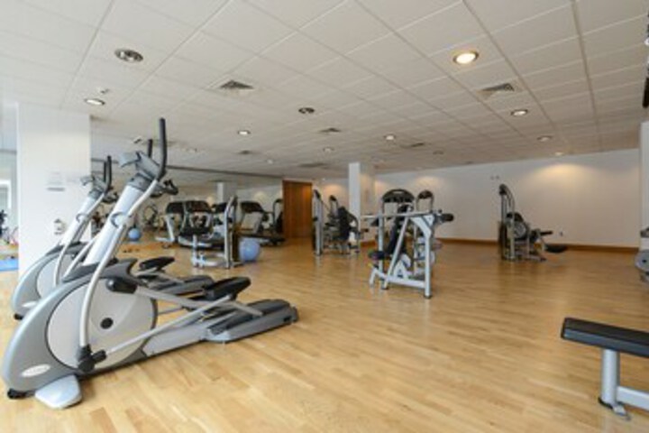 Health and Fitness 4 of 8