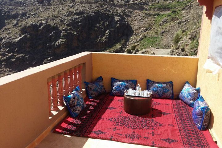 Terrace/Patio 21 of 21