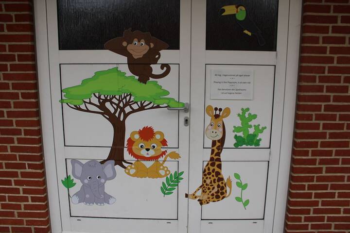 Childrens Activities 10 of 37
