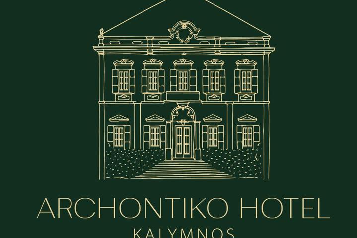 ARCHONTIKO HOTEL Kalymnos