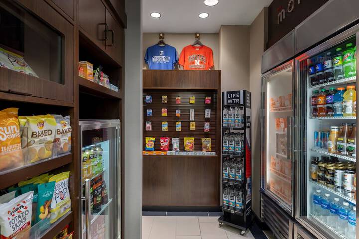 Property amenity