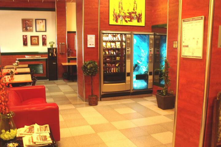 Lobby Photos
