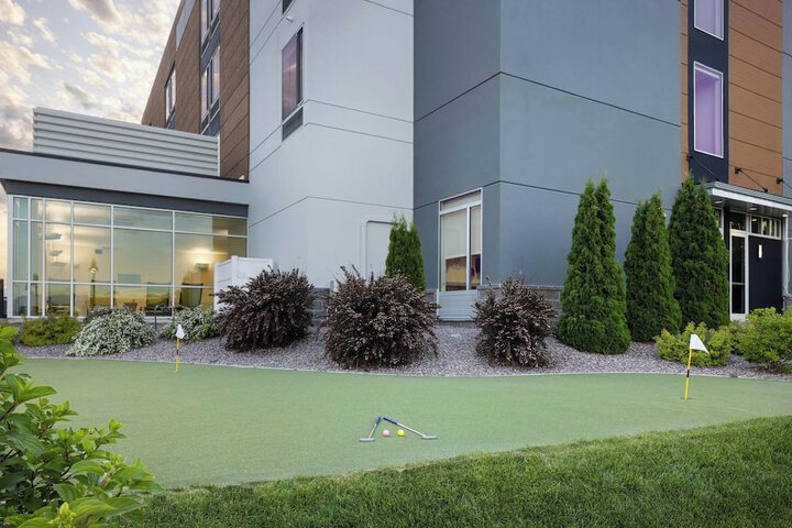 Property amenity