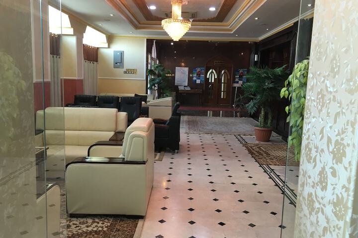 Hotel Interior 5 of 34