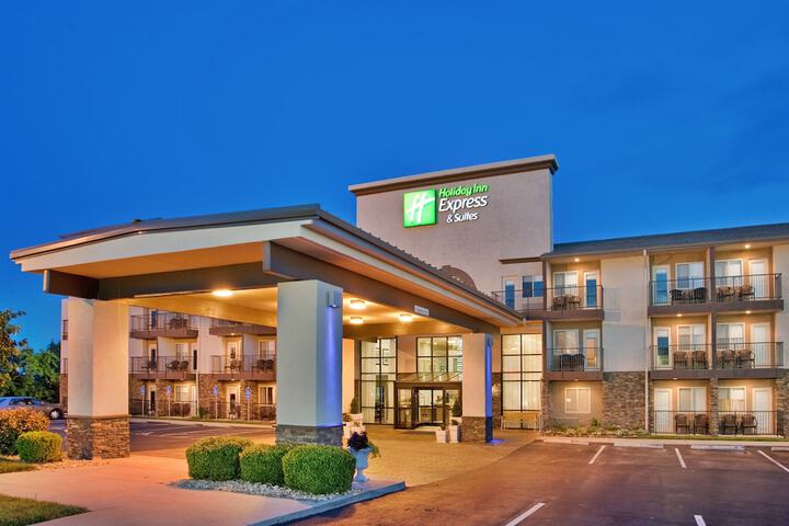 Hotel 42 of 52