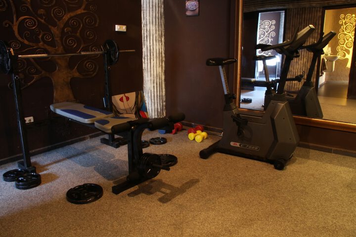 Health and Fitness 18 of 38