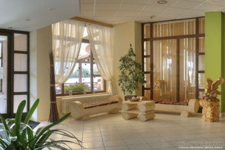Hotel Interior 21 of 28