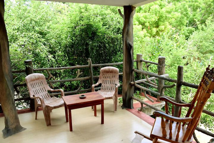 Terrace/Patio 42 of 53