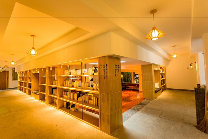 Hotel Interior 45 of 68