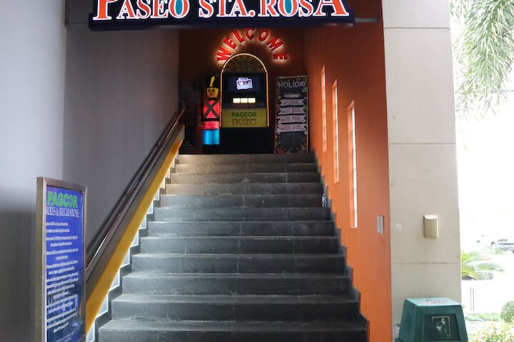 Casino