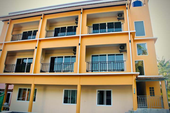 Hotel 58 of 60