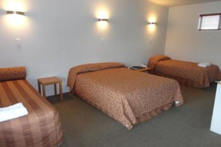 Fitness Center Photo