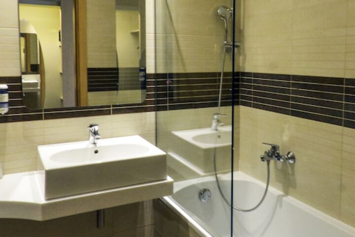 Bath Amenities