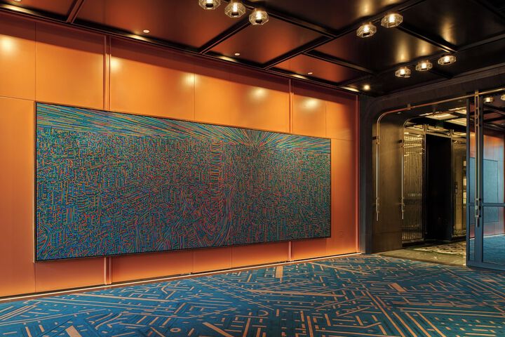 Hotel Interior 62 of 75