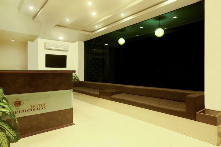 Hotel Interior 2 of 37