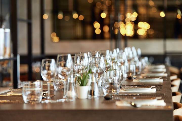 Restaurants