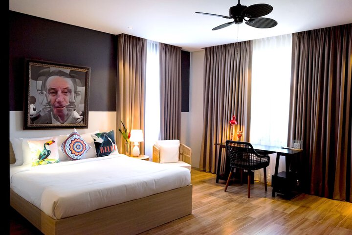 Room 3 of 34