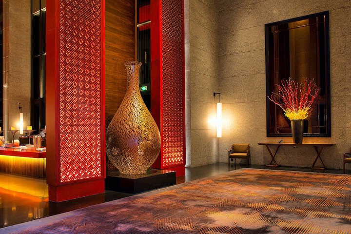 Hotel Interior 2 of 59