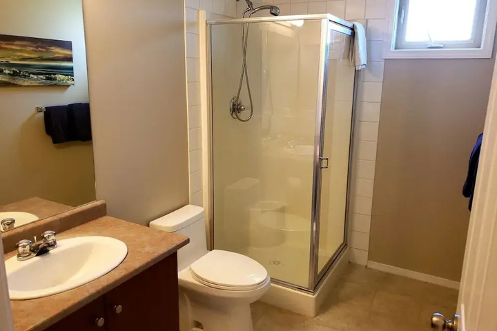 Bath Interior