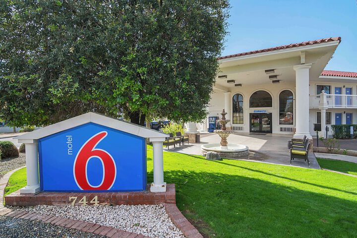 Motel 6 Chandler AZ in Chandler, AZ