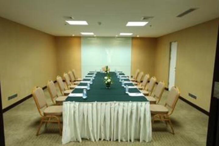Meeting 23 of 32