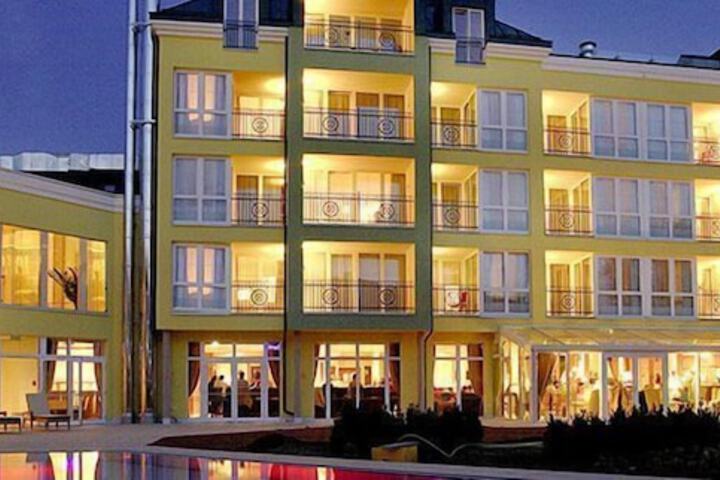 Hotel 41 of 45