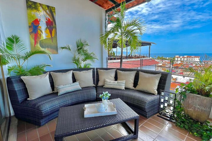 Terrace/Patio 17 of 32