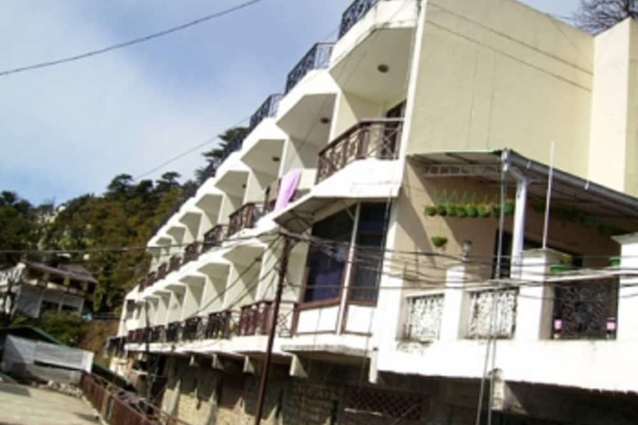 Hotel 56 of 59