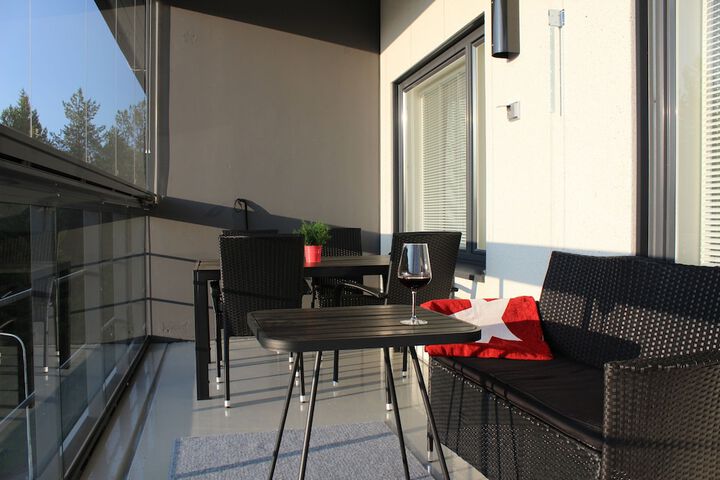 Terrace/Patio 28 of 76