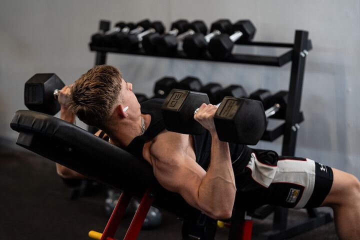 Health and Fitness 11 of 24