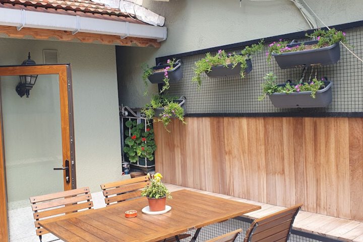 Terrace/Patio 74 of 98