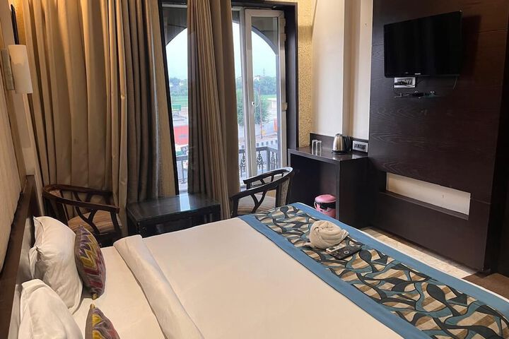 HOTEL JODHA THE GREAT