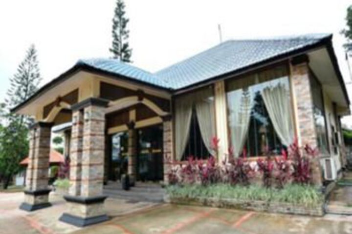 Hotel 17 of 20