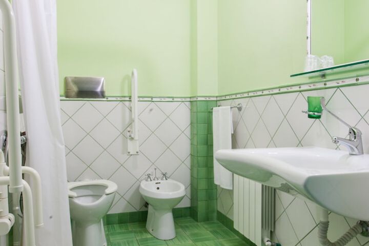 Bath Interior