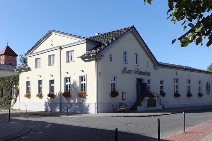 Exterior Photo