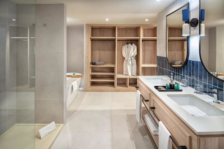 Bathroom Vanities