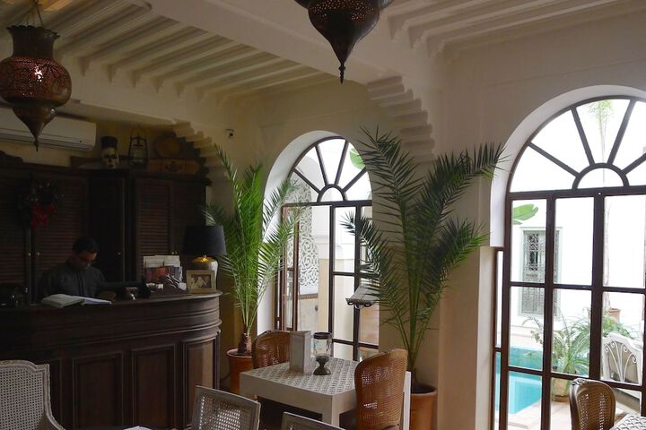 Hotel Interior 2 of 119