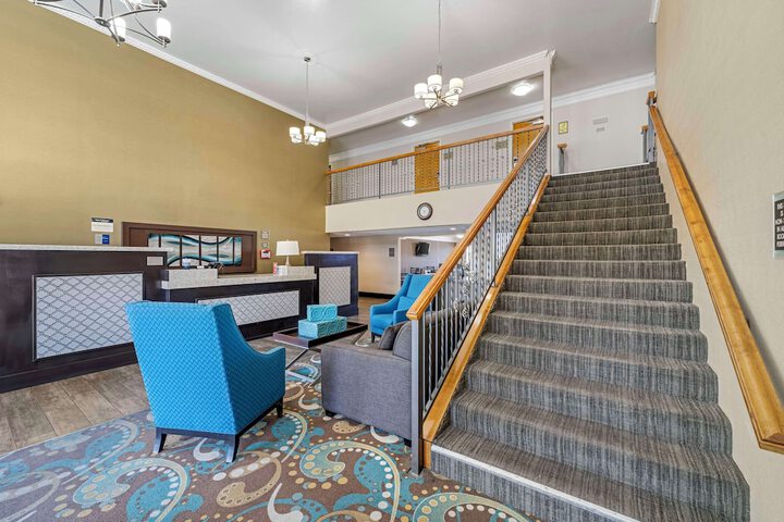 Lobby Photos