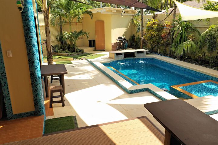 Pool 15 of 22